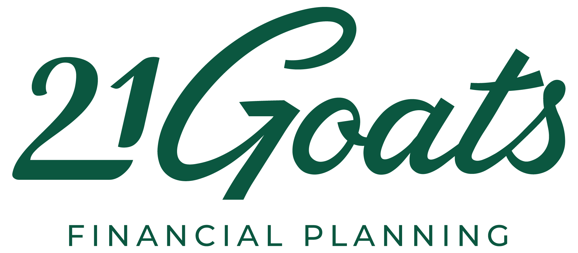 21 Goats Financial Planning