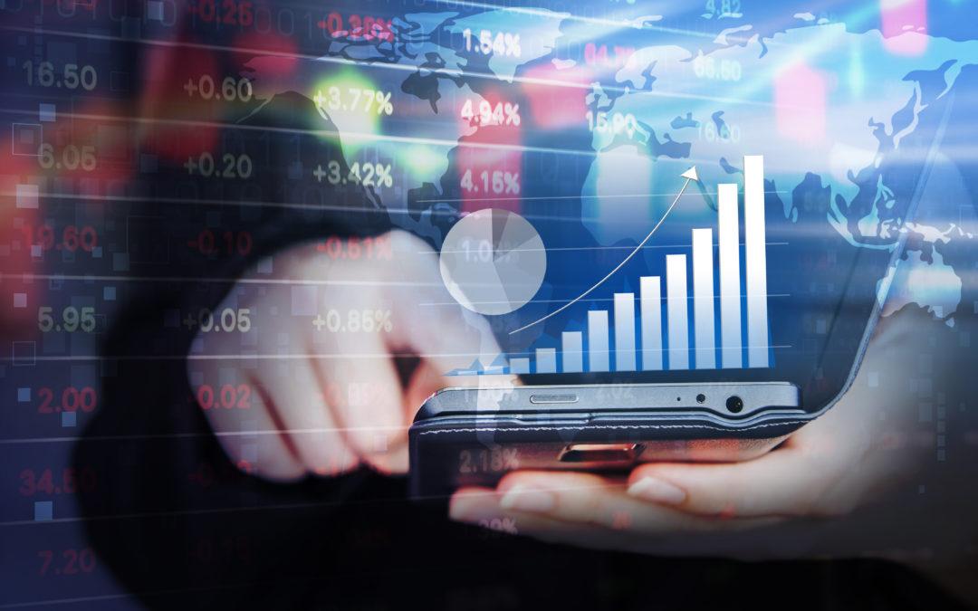 The Stock Market vs. Stocks in the Market