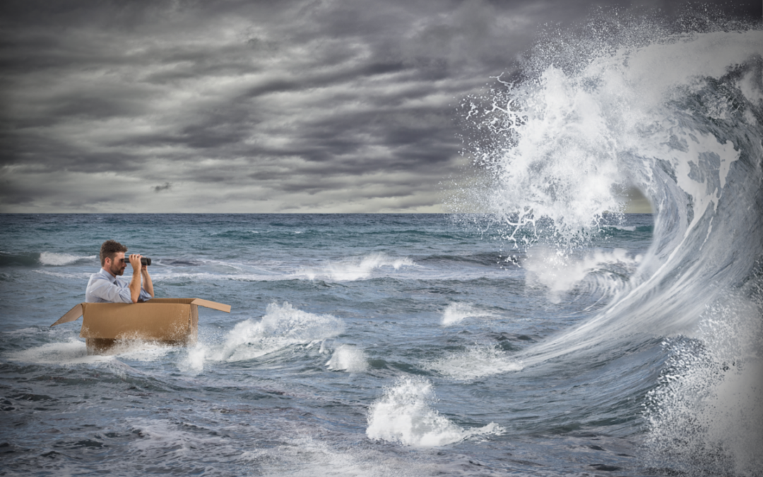 Avoid the Market Timing Urge | October 21, 2022