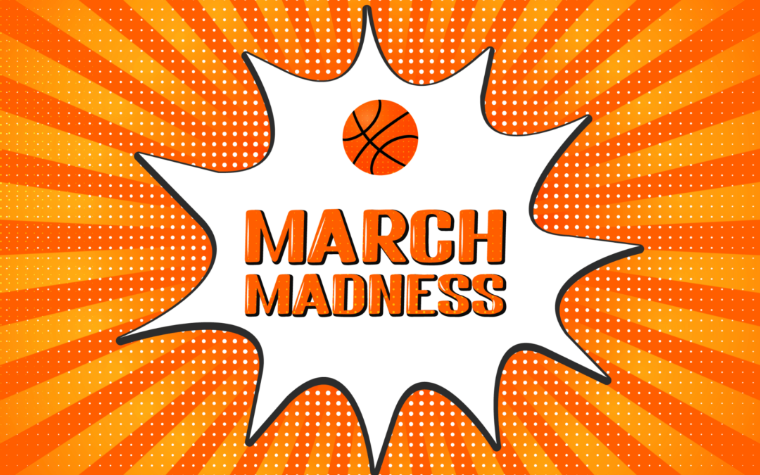 March Madness Purchased | March 30, 2023