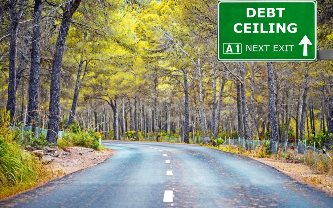 No Ceiling in Sight! | May 05, 2023