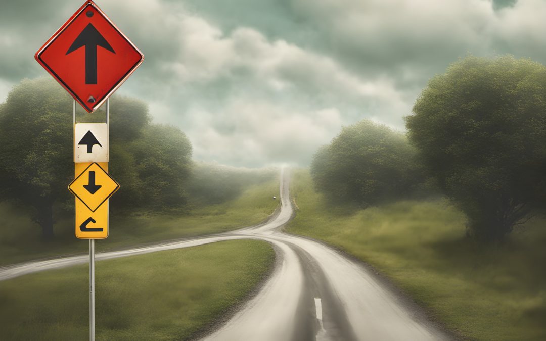 Justin’s Market Musings | Is Recession ALWAYS a scary word | August 31, 2023