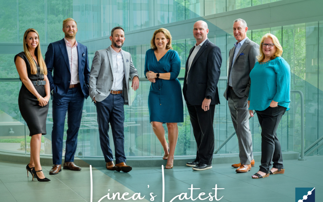 Linea’s Latest | May 2024