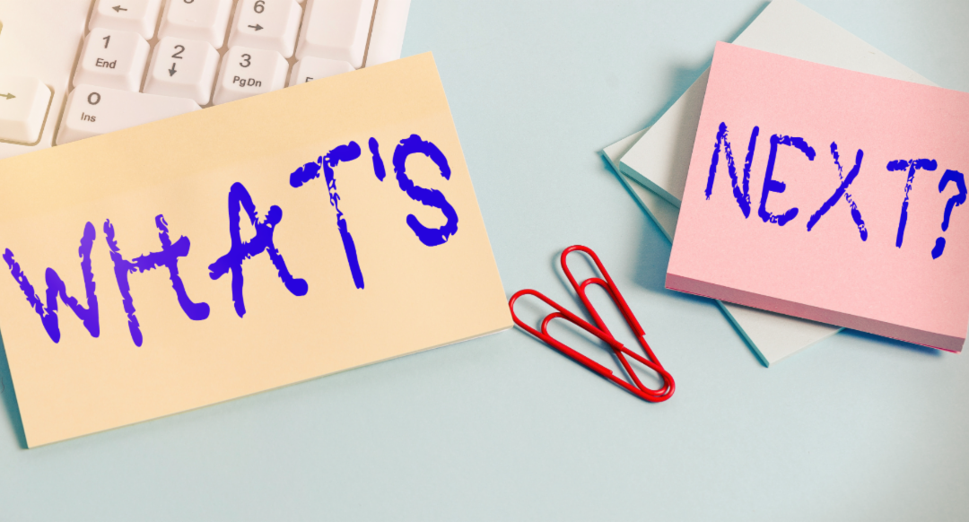 JUSTIN’S MARKET MUSINGS | What’s Next | February 13, 2024