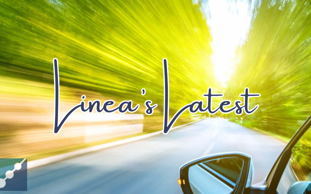 Linea’s Latest I February 2026