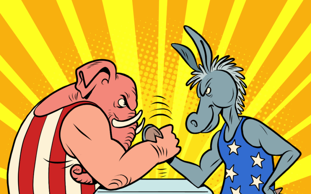 Justin’s Market Musings | Interesting Times Indeed | July 23, 2024